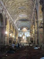 Santiago de Chile &ndash; &copy; Sylvia Sann (Eberhardt TRAVEL)