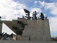 Punta Arenas &ndash; &copy; Sylvia Sann (Eberhardt TRAVEL)