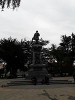 Punta Arenas &ndash; &copy; Sylvia Sann (Eberhardt TRAVEL)