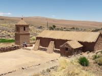 Socaire &ndash; &copy; Sylvia Sann (Eberhardt TRAVEL)