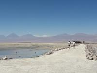 Salar de Atacama &ndash; &copy; Sylvia Sann (Eberhardt TRAVEL)