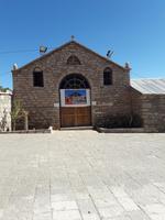 Toconao &ndash; &copy; Sylvia Sann (Eberhardt TRAVEL)