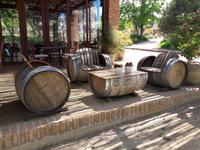 Weingut Matetic &ndash; &copy; Sylvia Sann (Eberhardt TRAVEL)