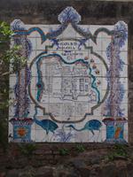 Stadtplan von Colonia &ndash; &copy; Sinah Witzig (Eberhardt TRAVEL)