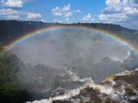 Iguazú &ndash; &copy; Sinah Witzig (Eberhardt TRAVEL)