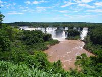 Iguazú &ndash; &copy; Sinah Witzig (Eberhardt TRAVEL)