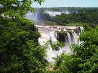 Iguazú &ndash; &copy; Sinah Witzig (Eberhardt TRAVEL)