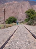 Quebrada del Toro &ndash; &copy; Sinah Witzig (Eberhardt TRAVEL)