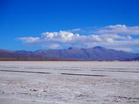 Salinas Grandes &ndash; &copy; Sinah Witzig (Eberhardt TRAVEL)