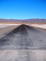 Salinas Grandes &ndash; &copy; Sinah Witzig (Eberhardt TRAVEL)
