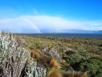 El Calafate: Lago Argentino &ndash; &copy; Sinah Witzig (Eberhardt TRAVEL)