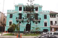 Alstadt Lima &ndash; &copy; Susanne Schirmann (Eberhardt TRAVEL)