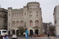 Citytour Lima (3) &ndash; &copy; Susanne Schirmann (Eberhardt TRAVEL)