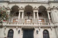 Citytour Lima (6) &ndash; &copy; Susanne Schirmann (Eberhardt TRAVEL)
