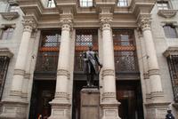 Citytour Lima (8) &ndash; &copy; Susanne Schirmann (Eberhardt TRAVEL)