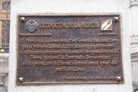 Citytour Lima (10) &ndash; &copy; Susanne Schirmann (Eberhardt TRAVEL)