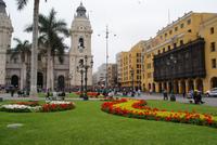 Citytour Lima (14) &ndash; &copy; Susanne Schirmann (Eberhardt TRAVEL)