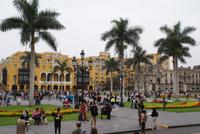 Citytour Lima (16) &ndash; &copy; Susanne Schirmann (Eberhardt TRAVEL)