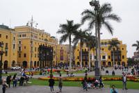Citytour Lima (17) &ndash; &copy; Susanne Schirmann (Eberhardt TRAVEL)