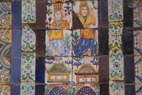 Azzulejos &ndash; &copy; Susanne Schirmann (Eberhardt TRAVEL)