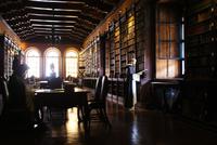 Bibliothek &ndash; &copy; Susanne Schirmann (Eberhardt TRAVEL)