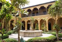 im Kloster (6) &ndash; &copy; Susanne Schirmann (Eberhardt TRAVEL)