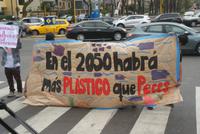 Demonstration (2) &ndash; &copy; Susanne Schirmann (Eberhardt TRAVEL)