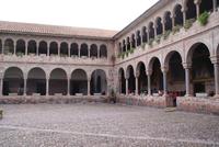 Inkatempel Qurikancha (4) &ndash; &copy; Susanne Schirmann (Eberhardt TRAVEL)
