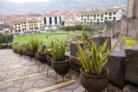 Cusco (8) &ndash; &copy; Susanne Schirmann (Eberhardt TRAVEL)