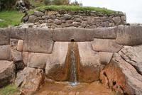 Tambomachay (2) &ndash; &copy; Susanne Schirmann (Eberhardt TRAVEL)