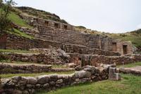 Tambomachay (4) &ndash; &copy; Susanne Schirmann (Eberhardt TRAVEL)