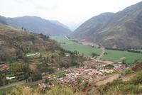 Mirador Taray &ndash; &copy; Susanne Schirmann (Eberhardt TRAVEL)
