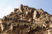 Sonnentempel &ndash; &copy; Susanne Schirmann (Eberhardt TRAVEL)
