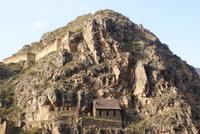 Sonnentempel (2) &ndash; &copy; Susanne Schirmann (Eberhardt TRAVEL)
