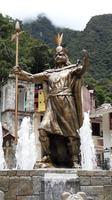 Aguas Calientes (2) &ndash; &copy; Susanne Schirmann (Eberhardt TRAVEL)