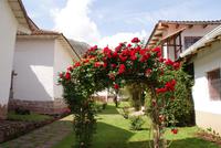 Andahuaylillas &ndash; &copy; Susanne Schirmann (Eberhardt TRAVEL)