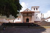 Kirche St. Pedro (3) &ndash; &copy; Susanne Schirmann (Eberhardt TRAVEL)