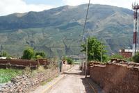 Andahuaylillas (3) &ndash; &copy; Susanne Schirmann (Eberhardt TRAVEL)