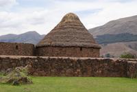 Depots Raqchi &ndash; &copy; Susanne Schirmann (Eberhardt TRAVEL)