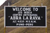 Altiplano (2) &ndash; &copy; Susanne Schirmann (Eberhardt TRAVEL)