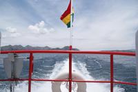 Titcacasee (2) &ndash; &copy; Susanne Schirmann (Eberhardt TRAVEL)