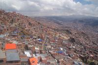 La Paz (2) &ndash; &copy; Susanne Schirmann (Eberhardt TRAVEL)