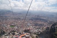 La Paz (4) &ndash; &copy; Susanne Schirmann (Eberhardt TRAVEL)