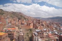 La Paz (5) &ndash; &copy; Susanne Schirmann (Eberhardt TRAVEL)