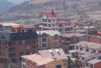 La Paz (8) &ndash; &copy; Susanne Schirmann (Eberhardt TRAVEL)