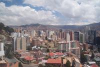 La Paz (10) &ndash; &copy; Susanne Schirmann (Eberhardt TRAVEL)