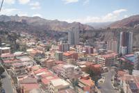 La Paz (13) &ndash; &copy; Susanne Schirmann (Eberhardt TRAVEL)
