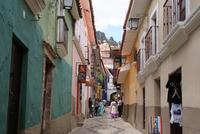 La Paz (14) &ndash; &copy; Susanne Schirmann (Eberhardt TRAVEL)