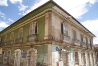 Altstadt La Paz (4) &ndash; &copy; Susanne Schirmann (Eberhardt TRAVEL)