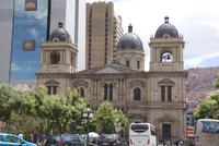 Altstadt La Paz (6) &ndash; &copy; Susanne Schirmann (Eberhardt TRAVEL)